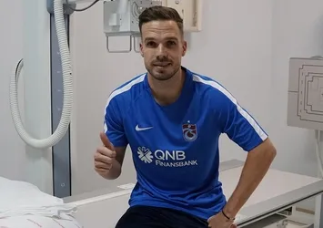 Filip Novak'ın bonservis bedeli belli oldu