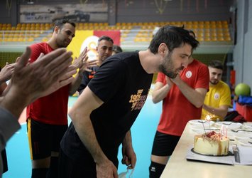 Voleybolda yeni başantrenör belli oldu!