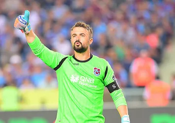 Onur Kıvrak Cimbom’a
