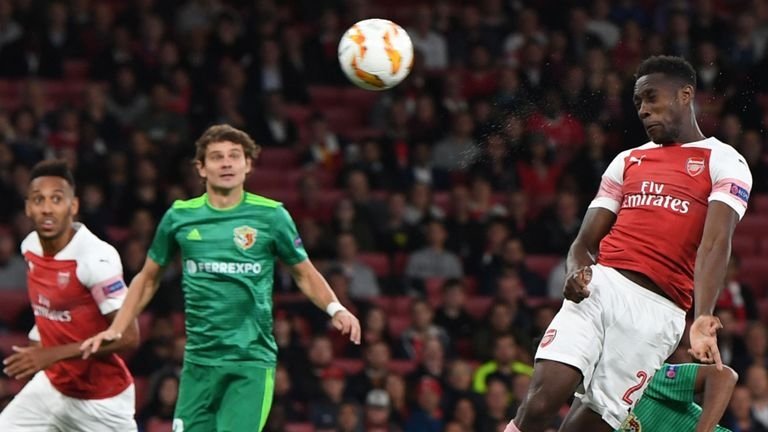 Ve resmen duyuruldu! UEFA...