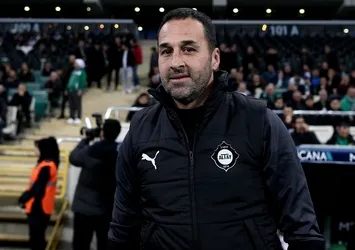 Yalçın Koşukavak'tan Fenerbahçe açıklaması