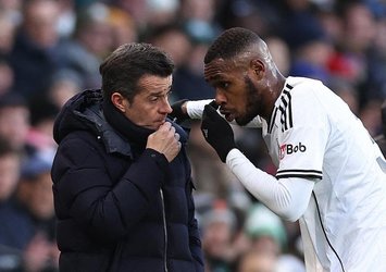 Beşiktaş stoper transferinde hedef değiştirdi!