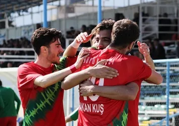 Karşıyaka 5'te 5 peşinde