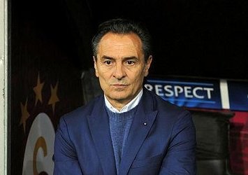 Cesare Prandelli yeniden takım çalıştırmak istiyor