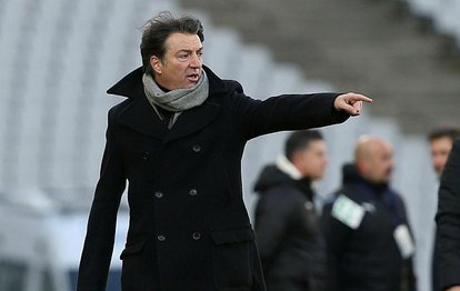 TFF 1. Lig’de flaş ayrılık! Tuzlaspor’da Şenol Fidan istifa etti