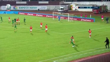 Ziraat Turkiye Kupasi Maclarinin Golleri Ve Videolari