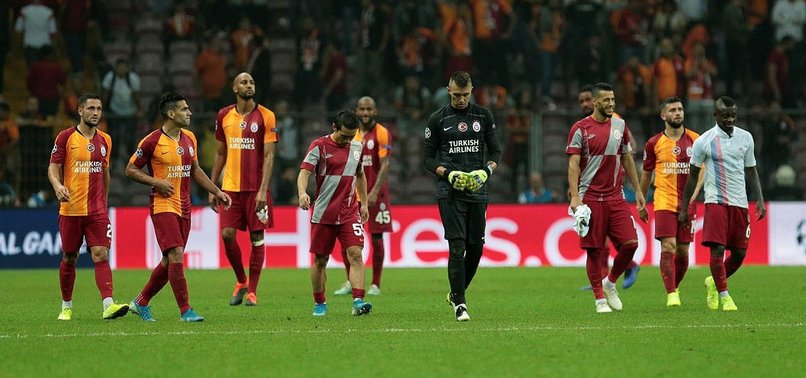 Zirve yine Galatasaray'ın