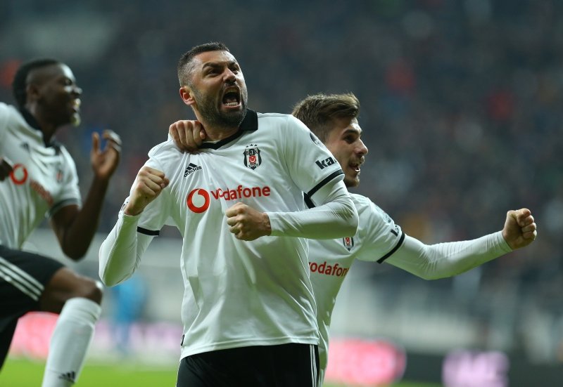 Alem buysa kral benim!