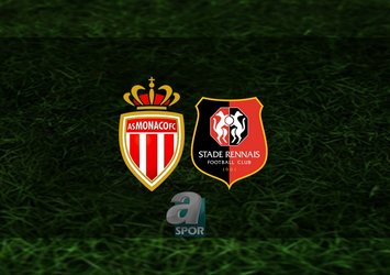 Monaco - Rennes maçı hangi kanalda?