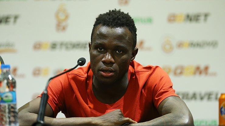 Galatasaray’dan flaş Bruma kararı