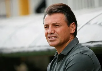 Tuna: Göztepe emin ellerde