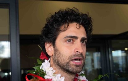 Furkan Korkmaz’dan 12 Dev Adam ruhunu hem yaşadık hem yaşattık sözleri