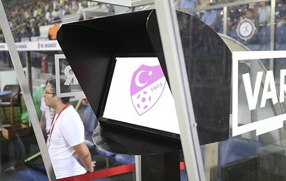 Kasımpaşa - Galatasaray maçının VAR’ı belli oldu!