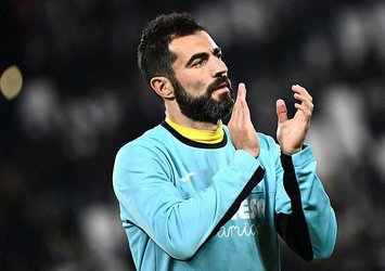 Albiol'dan flaş yorum! "Türk futbolu.."