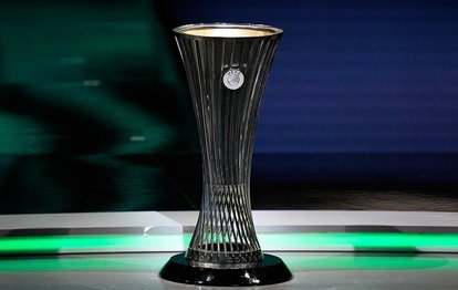 UEFA Konferans Ligi’nde play-off turu başlıyor!