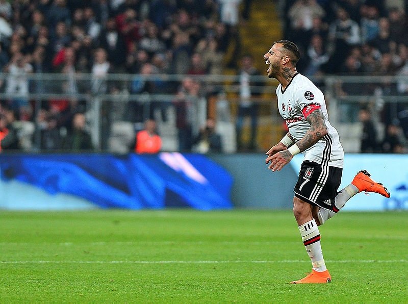 Beşiktaş’ta 9 bölgeye takviye