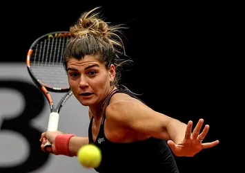 İstanbul WTA’da
