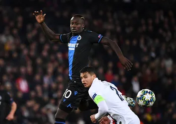 Galatasaray'ı yıkan Diagne gelişmesi!