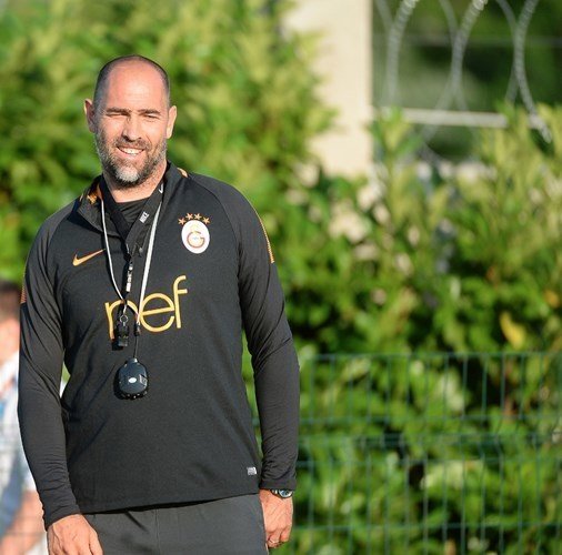 Florya’da sürpriz isimler