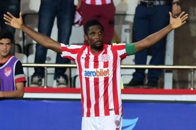 Günün transfer iddiaları 27 Mayıs 2016