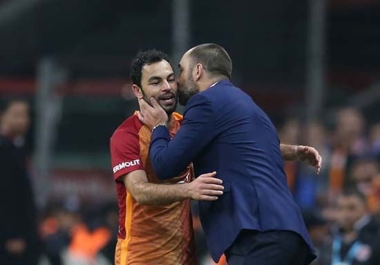Piyasa değeri azalan ve artan Türk futbolcular