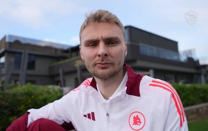 TRANSFER HABERİ - Roma Nelsson için kararını verdi! Galatasaray...