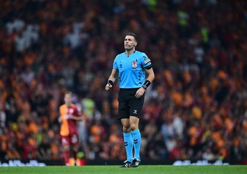 MHK eski başkanından derbi hakemi için çarpıcı sözler!
