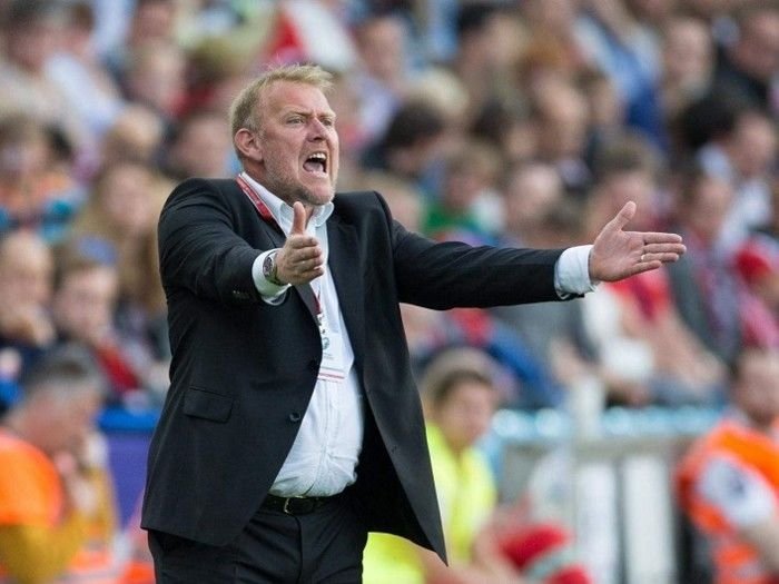 Christoph Daum bombası!