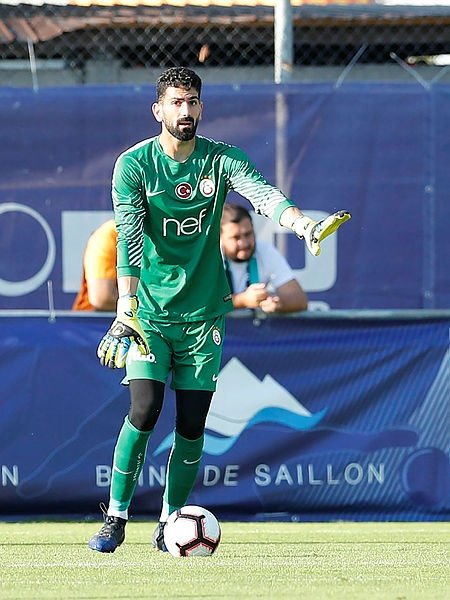 Iste Galatasaray In Hatayspor 11 I Sayfa 1 Galatasaray 19 Kasim 2020 Persembe