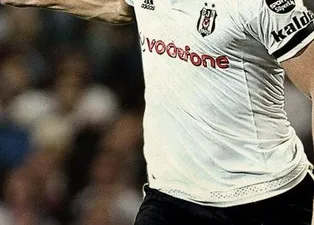 Beşiktaşlı yıldıza hapis kararı!