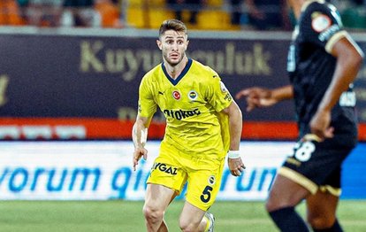 FENERBAHÇE HABERLERİ: İsmail Yüksek’in sakatlığı ne durumda? Manchester United...