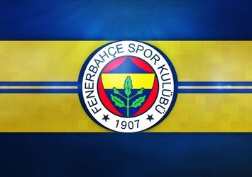 F.Bahçe'de ayrılık açıklandı!