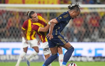 Fenerbahçe 10 kişi kaldı! Oosterwolde takımını eksik bıraktı