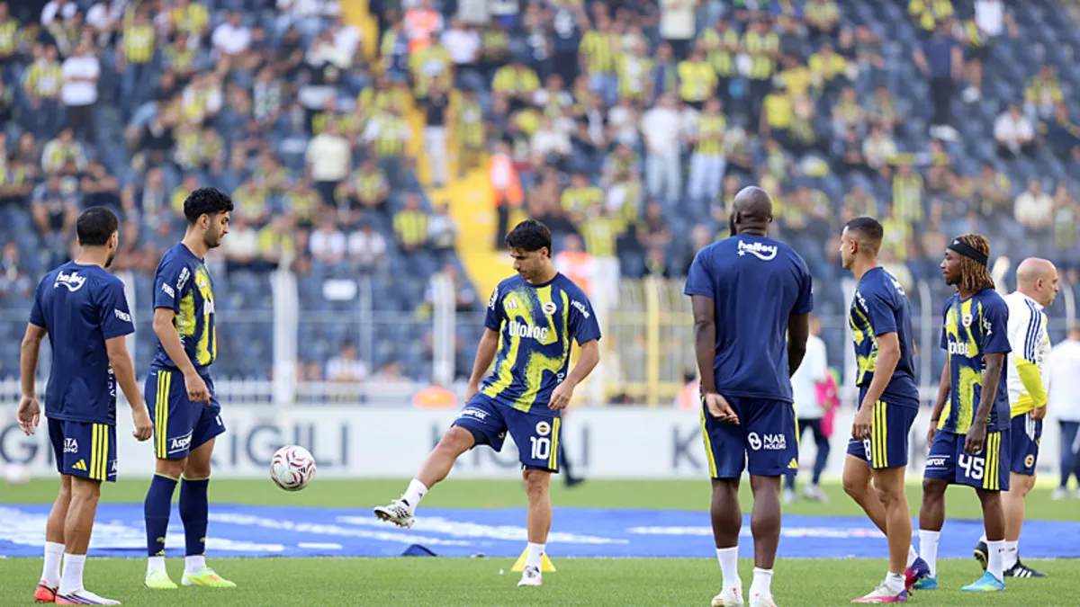 Asensio'dan F.Bahçe'ye kötü haber!