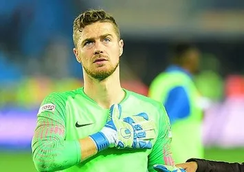 Beşiktaş'ı çok isterim
