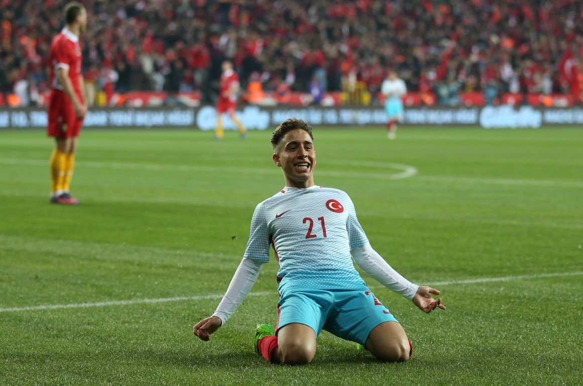 Fenerbahçe’de Emre Mor için kritik gün