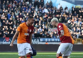 "Bu puanlar sayesinde şampiyonluk gelecek"