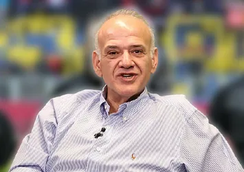 "Türk hakemlerine güvenmiyorum"
