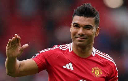 TRANSFER HABERİ - Beşiktaş’ta Casemiro ısrarı! Kiralık formülü masada