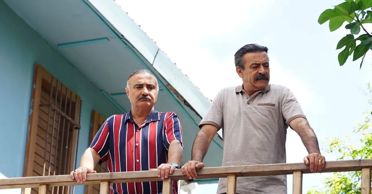 Gençliğim Eyvah 7. bölüm tek parça izle!