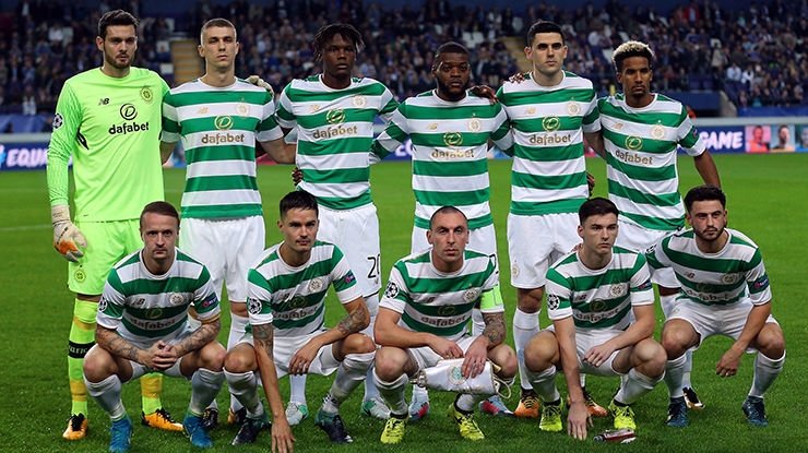 UEFA Kulüpler Sıralamasına Beşiktaş damga vurdu!