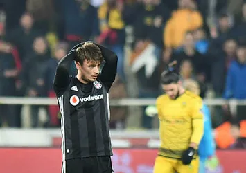 ‘Çok pişmanım beni affedin’