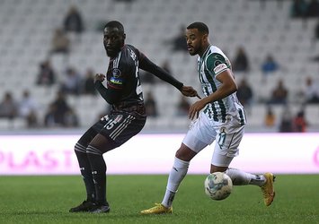 Kartal'a İngiltere'den Masuaku müjdesi!