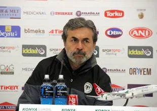 Kocaman'dan Fatih Terim'e büyük tepki