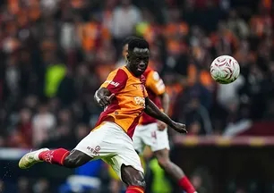 Davinson Sanchez: Alıştığımız skorlardan biri