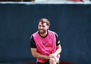 Beşiktaş kondisyon ve taktik çalıştı!