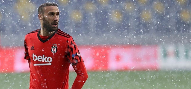 Besiktas Transfer Haberleri Kartal Da Cenk Tosun Liste Basinda Gorusmeler Basladi Aspor