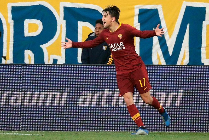 Arsenal Cengiz Ünder’e talip oldu! 60 milyon euro...