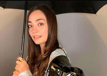 Zeynep Tuğçe Bayat kimdir?