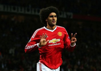 Fellaini'ye resmi teklif yapıldı!